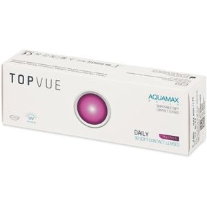 TopVue Daily Multifocal (30 lenzen)