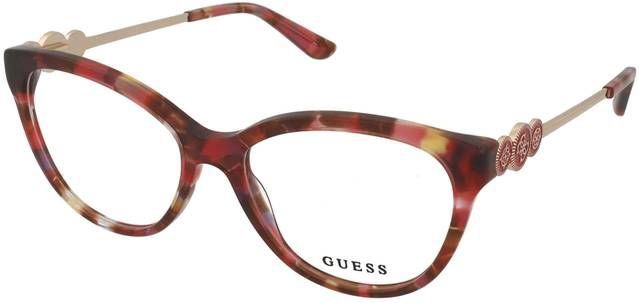Guess - GU50230 - Bril - 068