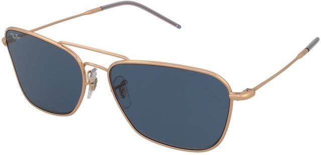 Zonnebrillen Ray-Ban Caravan Reverse RBR0102S 92023A