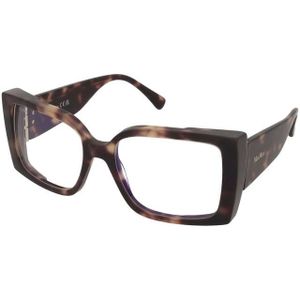 Computerbril Max Mara MM5173-B 052 met blauwlichtfilter