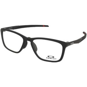 Brillen met correctie Oakley Dissipate OX8062D 806201