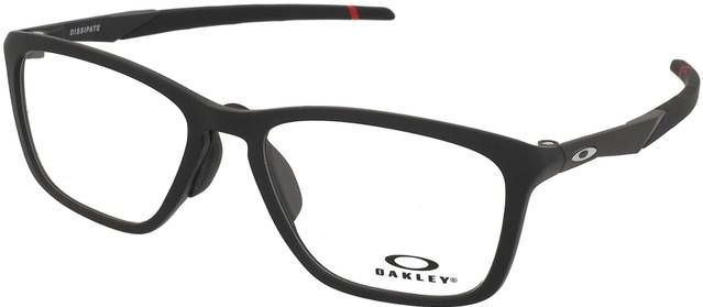 Brillen met correctie Oakley Dissipate OX8062D 806201