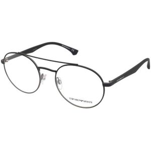 Brillen met correctie Emporio Armani EA1107 3316