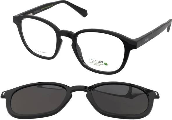 Brillen met correctie Polaroid PLD 6203/CS 807/M9