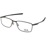 Oakley - Socket 5.0 - Bril - Zwart - Met Correctie