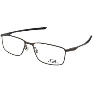 Oakley - Socket 5.0 - Bril - Zwart - Met Correctie