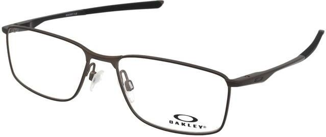 Oakley - Socket 5.0 - Bril - Zwart - Met Correctie