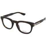 Alexander McQueen - AM0498O - Bril - Met Correctie - 002