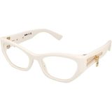 Brillen met correctie Moschino MOS632 SZJ