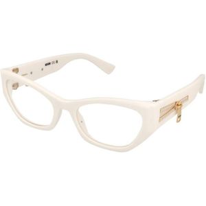 Brillen met correctie Moschino MOS632 SZJ