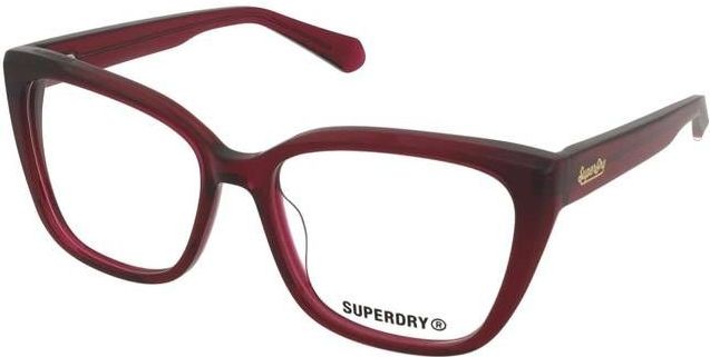 Brillen met correctie Superdry SDO 3034 162