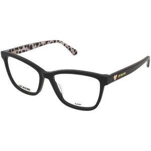 Brillen met correctie Love Moschino MOL632 7RM