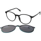 Brillen met correctie Polaroid PLD 6137/CS 807/M9