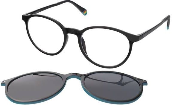 Brillen met correctie Polaroid PLD 6137/CS 807/M9