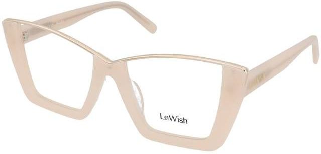 Brillen met correctie LeWish Rialto C3