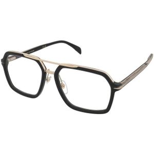 Brillen met correctie David Beckham DB 7128 2M2