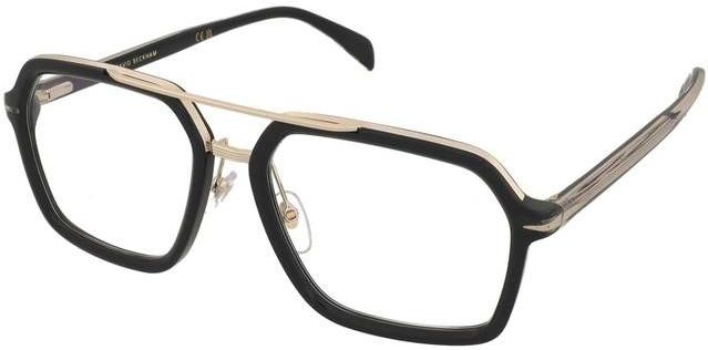 Brillen met correctie David Beckham DB 7128 2M2