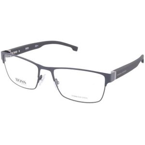 Hugo Boss - BOSS-1040-RIW - Brillenframe - Metaal - Ø 57 mm, Brug 18 mm, Poten 145 mm