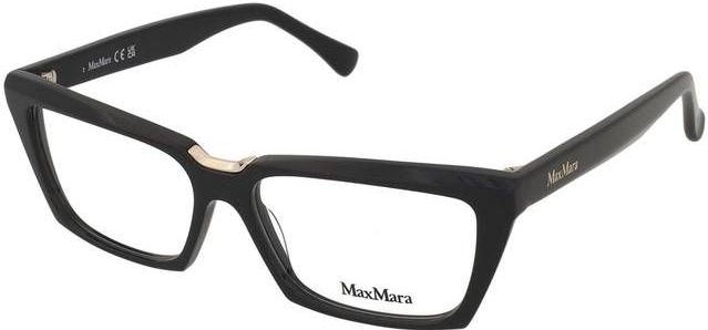 Max Mara - MM5180 - Bril - Zwart