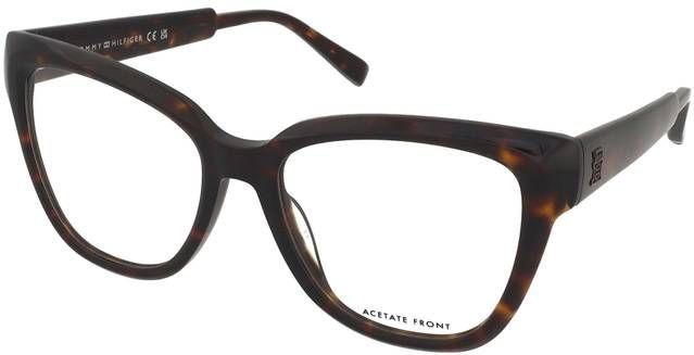 Brillen met correctie Tommy Hilfiger TH 2209 086