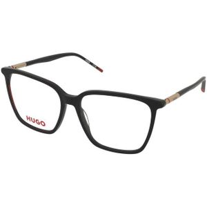 Hugo Boss - HG 1381 - Bril - Zwart