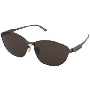 Balenciaga - BB0358SK - Zonnebril - Zwart