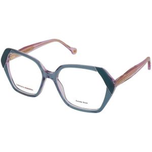 Carolina Herrera - HER 0291 - Bril - Transparant