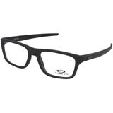 Brillen met correctie Oakley Port Bow OX8164 816401