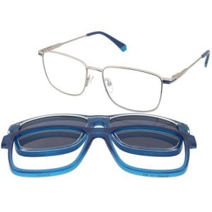 Brillen met correctie Polaroid PLD 6134/CS 010/C3