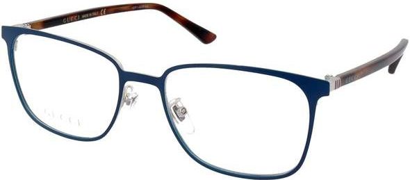 Brillen met correctie Gucci GG0294O 004