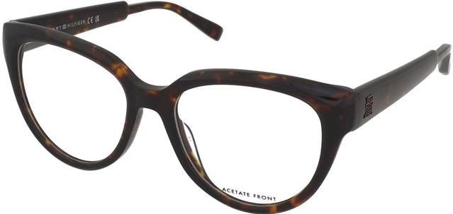 Tommy Hilfiger - TH 2210 086 - Bril - Met Correctie
