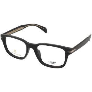 Brillen met correctie David Beckham DB 7141/F 807