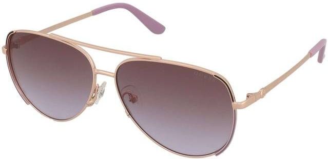 Guess - GU00193 - Zonnebril - 59F
