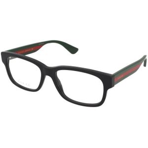 Brillen met correctie Gucci GG0343O 007