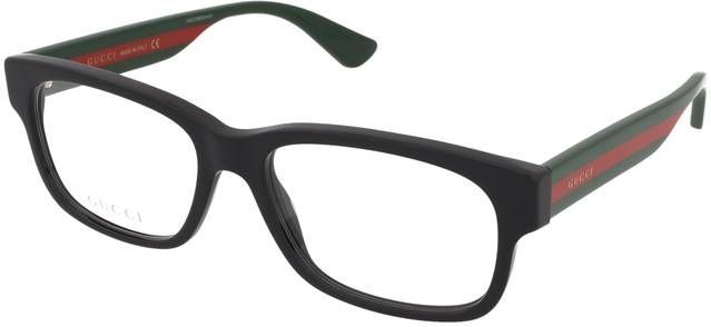 Brillen met correctie Gucci GG0343O 007