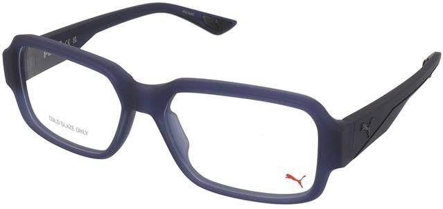 Brillen met correctie Puma PU0439O 005