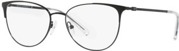 Brillen met correctie Armani Exchange AX1034 6000
