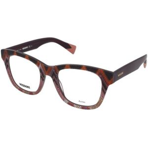 Brillen met correctie Missoni MIS 0104 S68