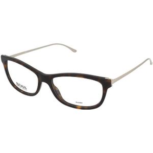 Brillen met correctie Hugo Boss Boss 0895 AQT