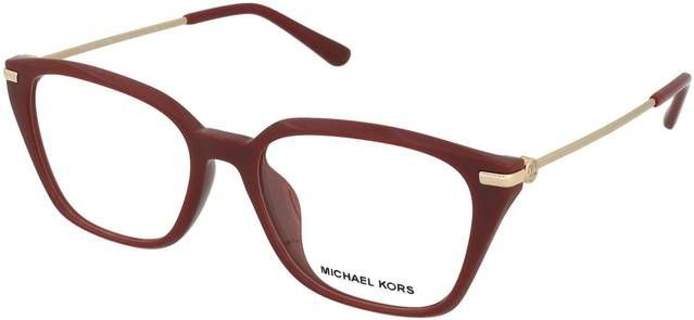 Brillen met correctie Michael Kors Hainan MK4133D 4004