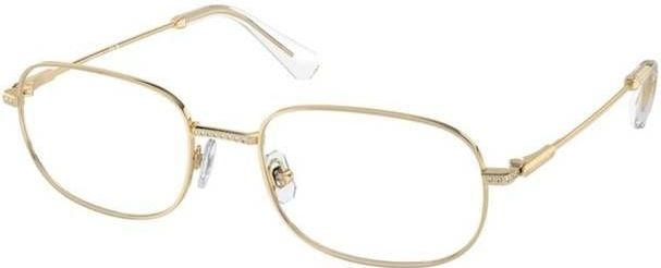Brillen met correctie Swarovski SK1005 4013