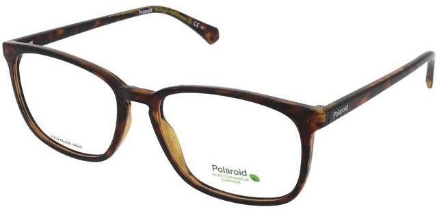 Brillen met correctie Polaroid PLD D488 086
