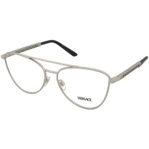 Brillen met correctie Versace VE1296 1000