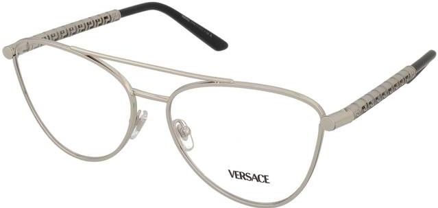 Brillen met correctie Versace VE1296 1000