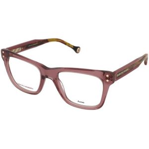 Carolina Herrera - Optical Frame - Roze - Accessoire