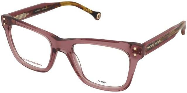 Carolina Herrera - Optical Frame - Roze - Accessoire