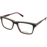 Calvin Klein - CKJ19512 - Bril - Met Correctie - 074