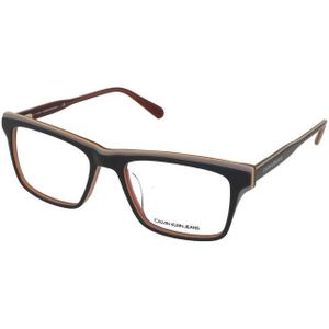 Calvin Klein - CKJ19512 - Bril - Met Correctie - 074
