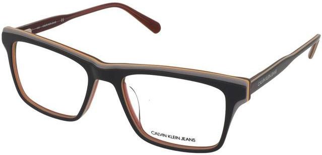 Calvin Klein - CKJ19512 - Bril - Met Correctie - 074