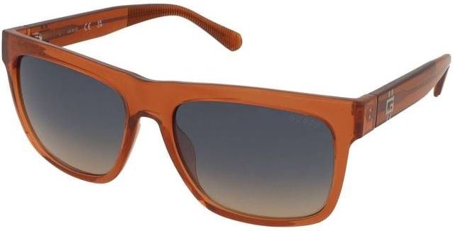 Guess - GU00222 - Zonnebril - 42X